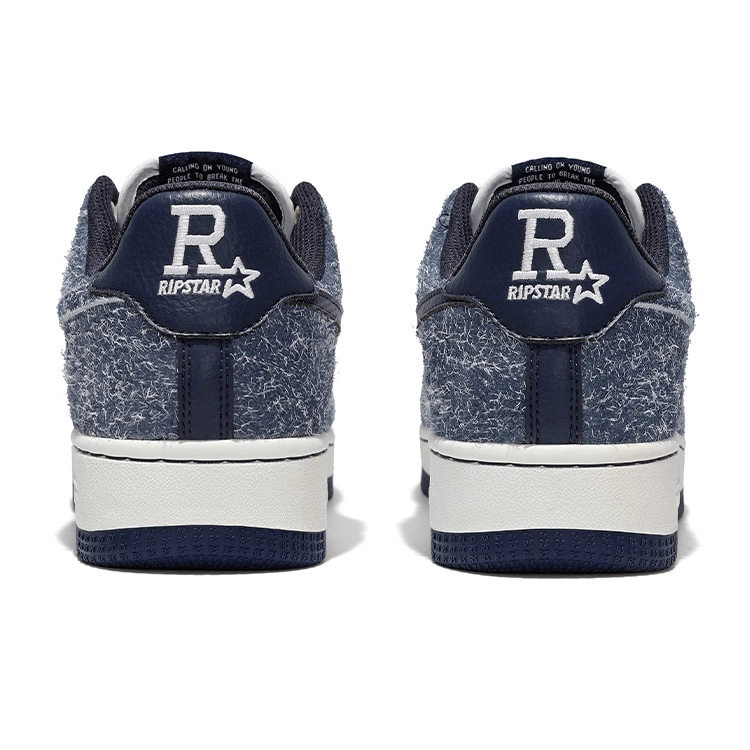 RIPSTAR SKBD BK-01 Twilight Navy