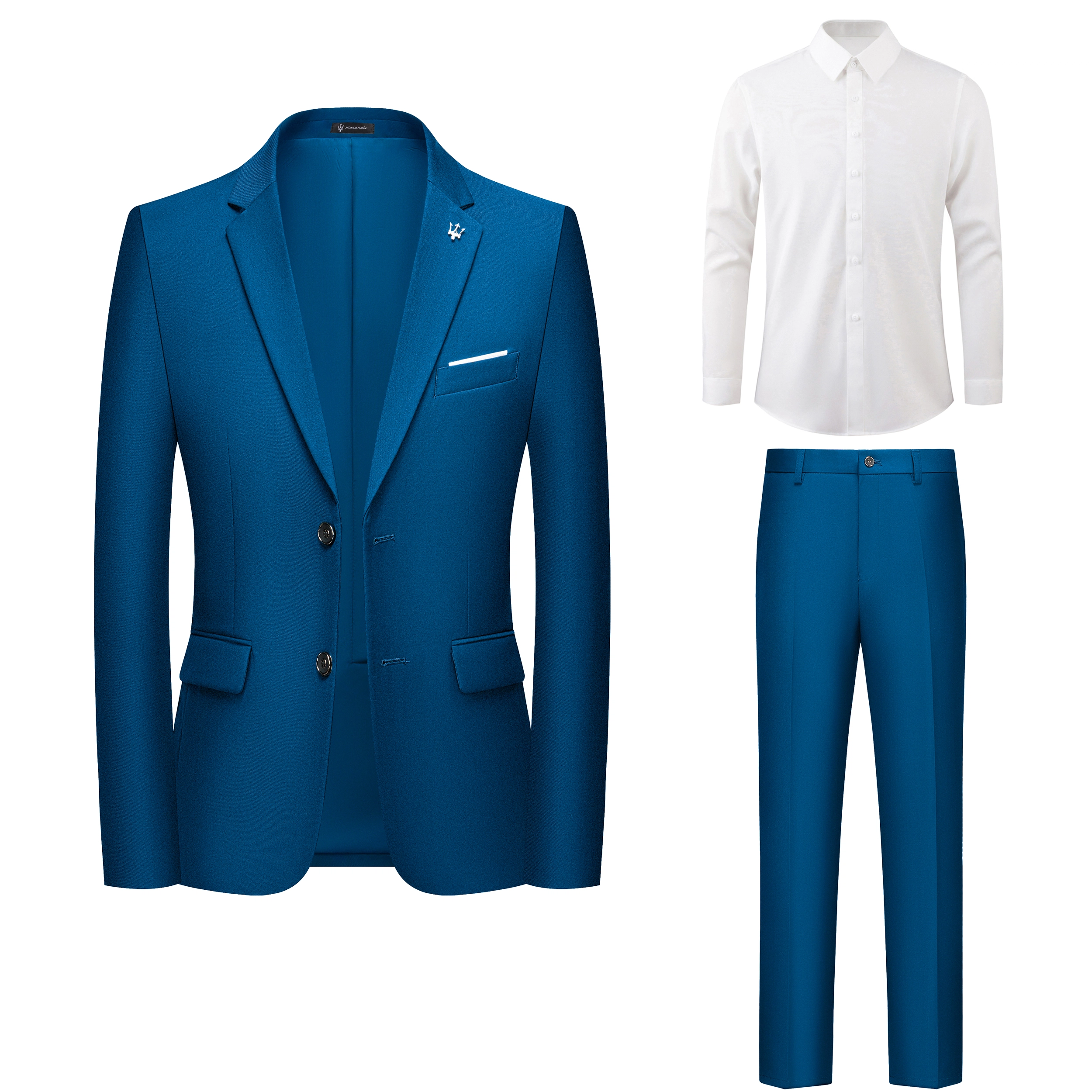 Maserati logoAthflowclean fit