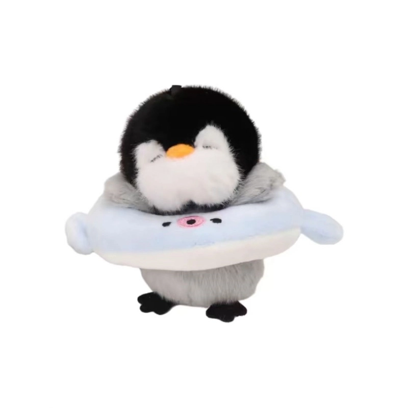 MIC RABBIT 12cm