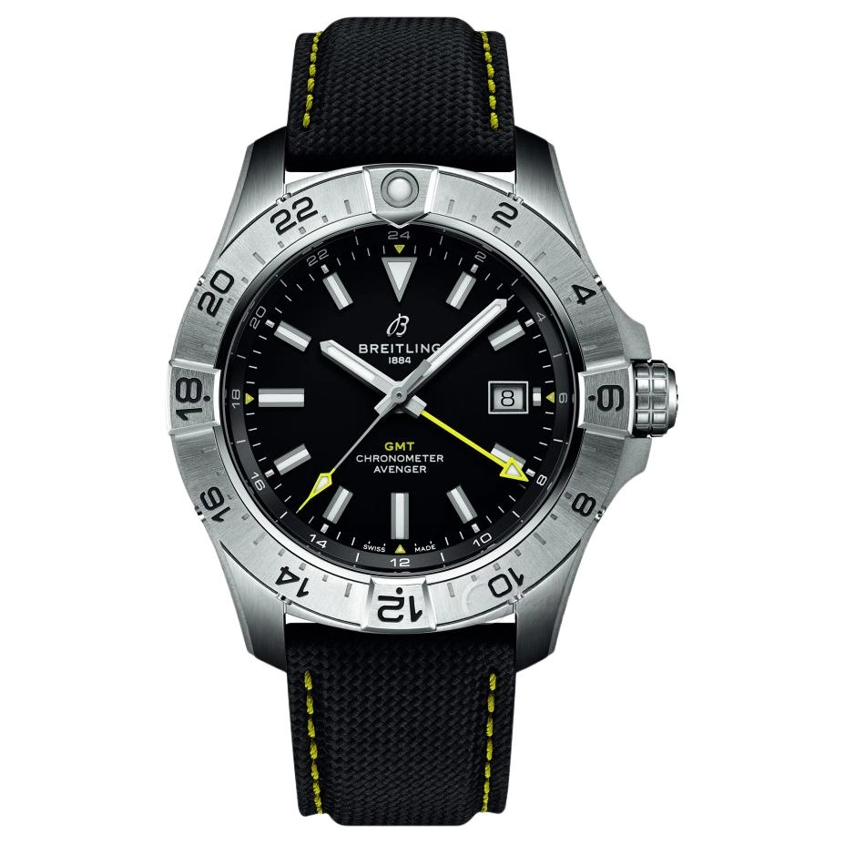 BREITLING 300 44mm