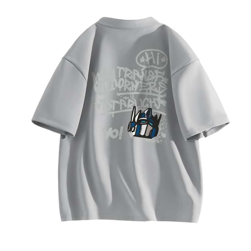 TRANSFORMERS T
