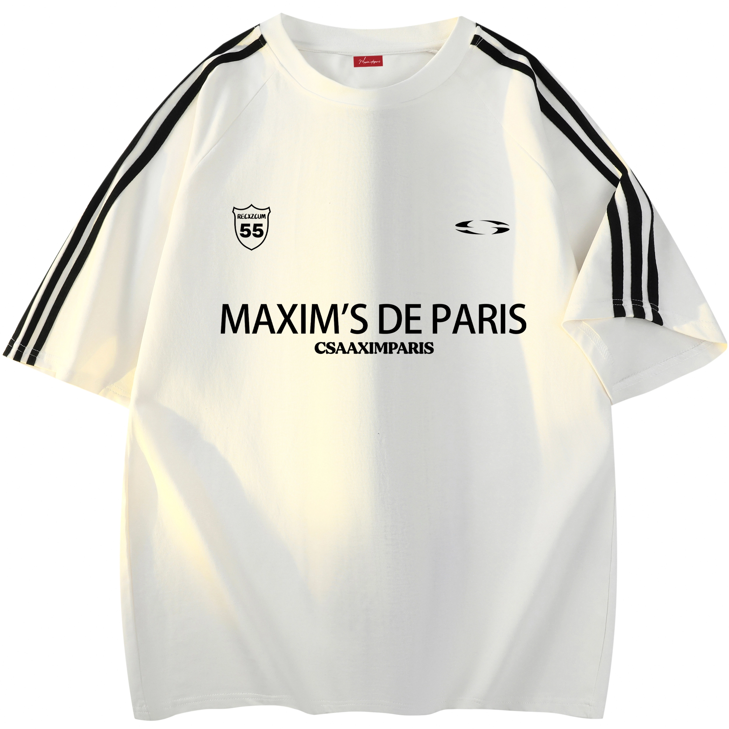 maxim's de paris T