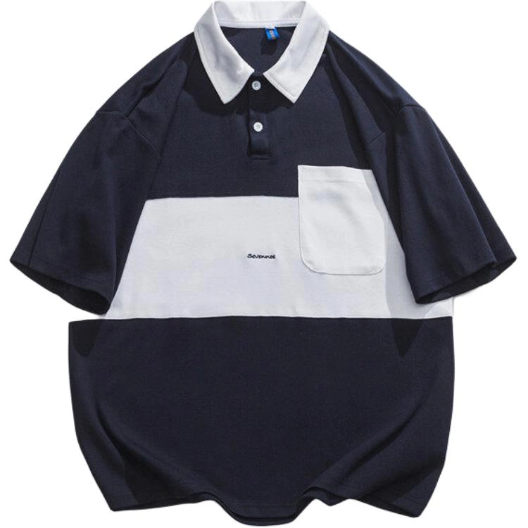 VERAF CA Polo