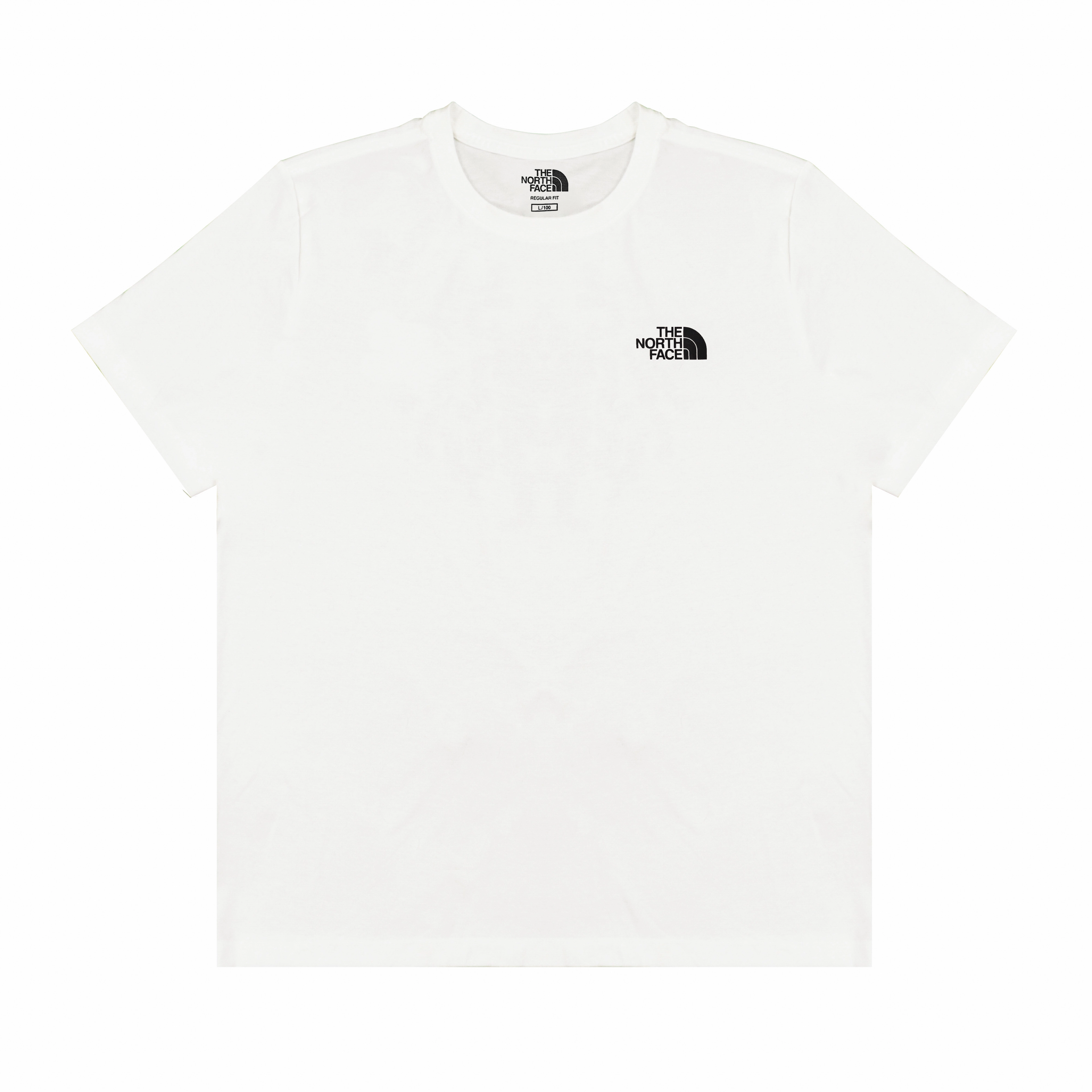 THE NORTH FACE logoT