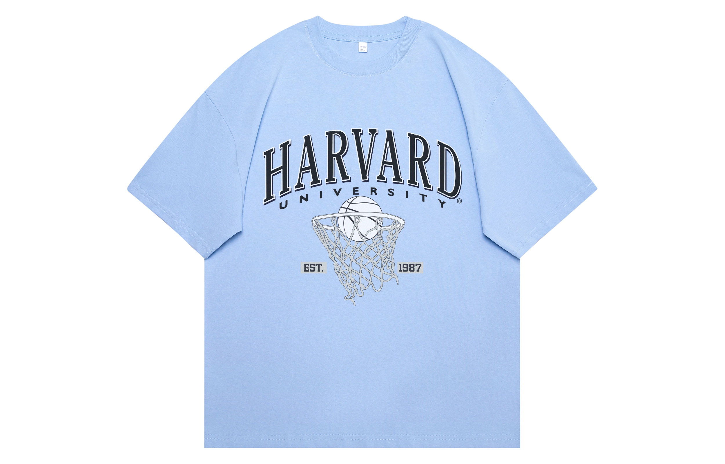 NCAA logoT
