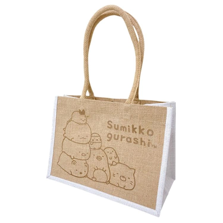 SAN-X Sumikko Gurashi Tote