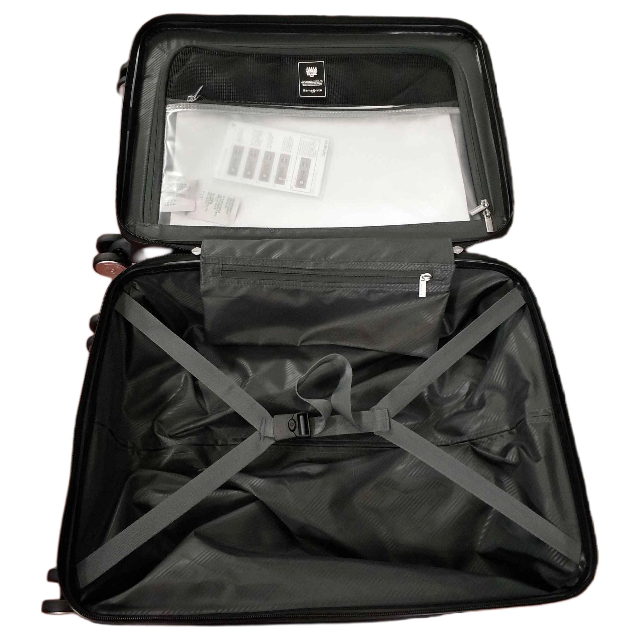SAMSONITE Logo 20