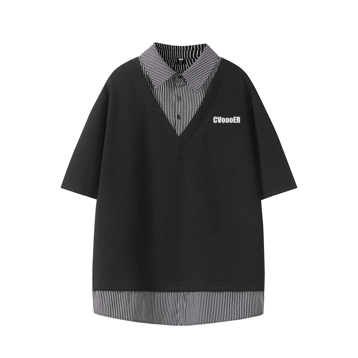CVOOOER Polo