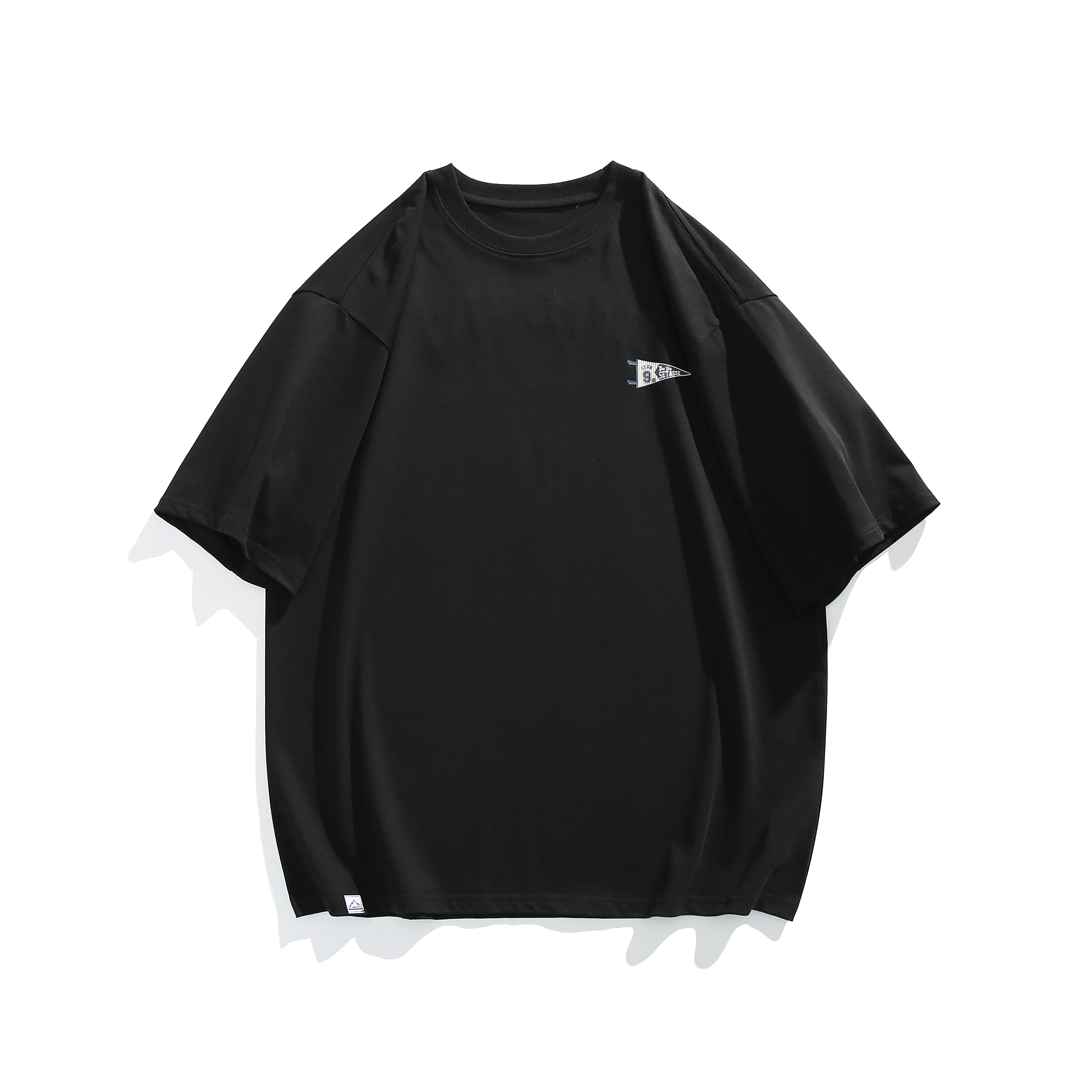 OLDTRIBE T