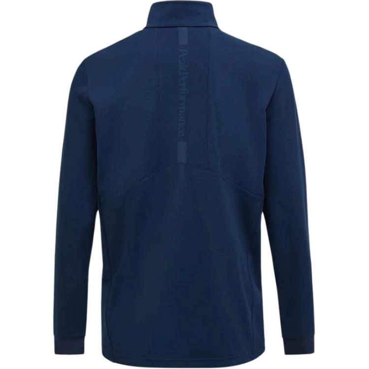 PEAK PERFORMANCE Chasing Half Zip T