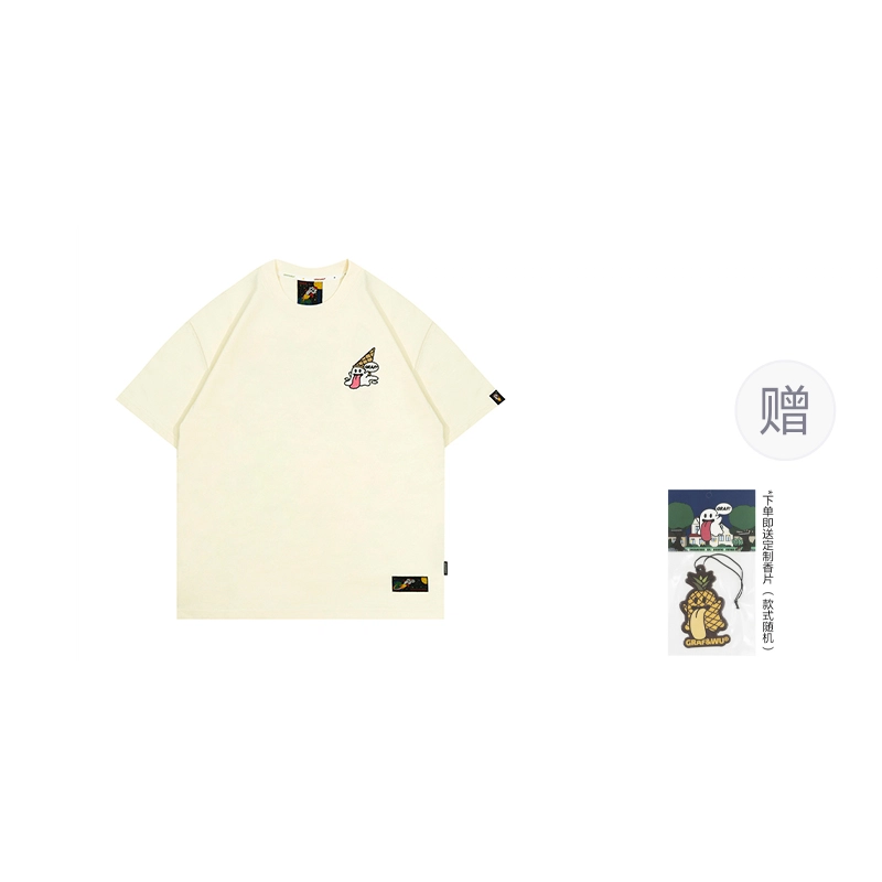 GRAF 12IceCreamT