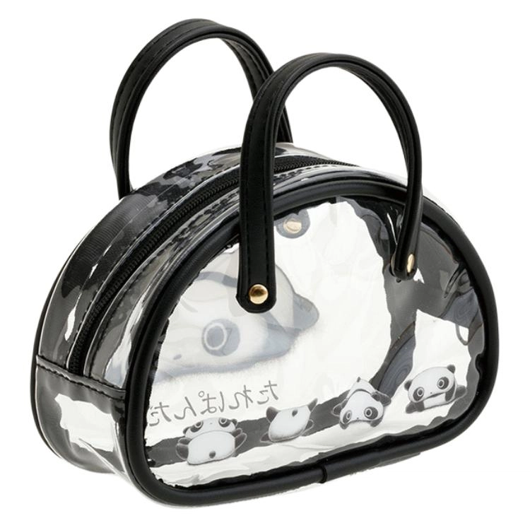 SAN-X Pouch PVC