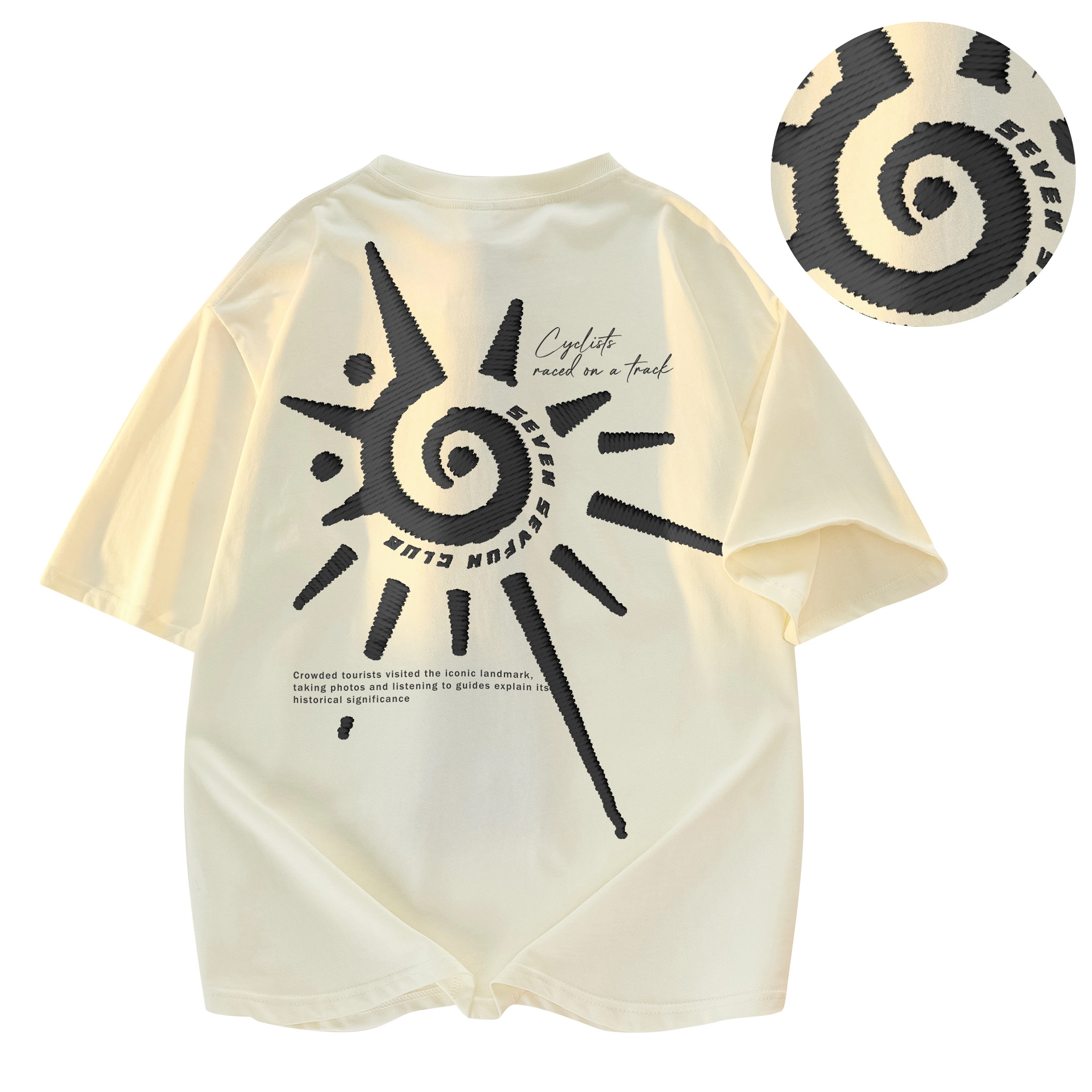 7 SEVFUN T