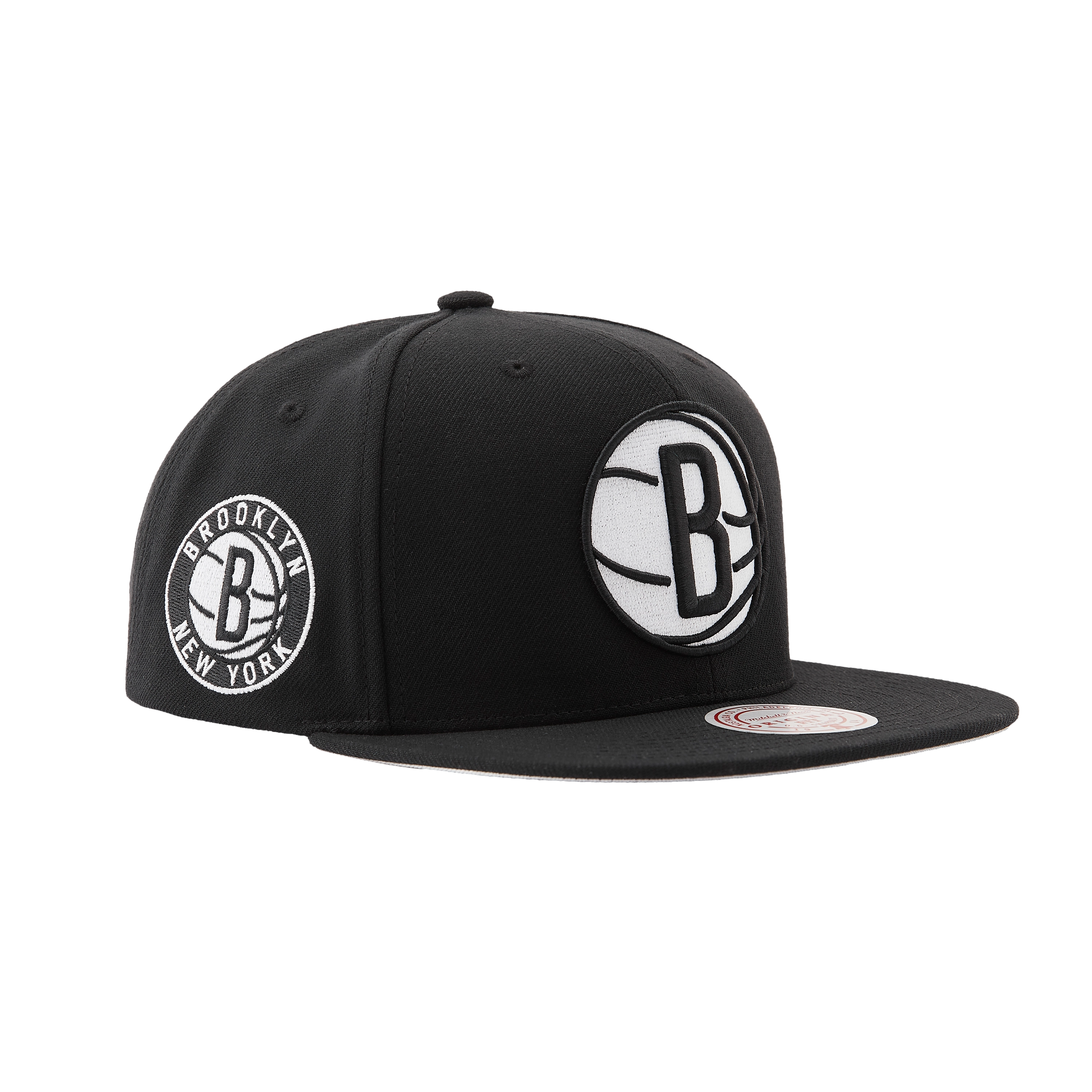 Mitchell Ness NBALifestyle