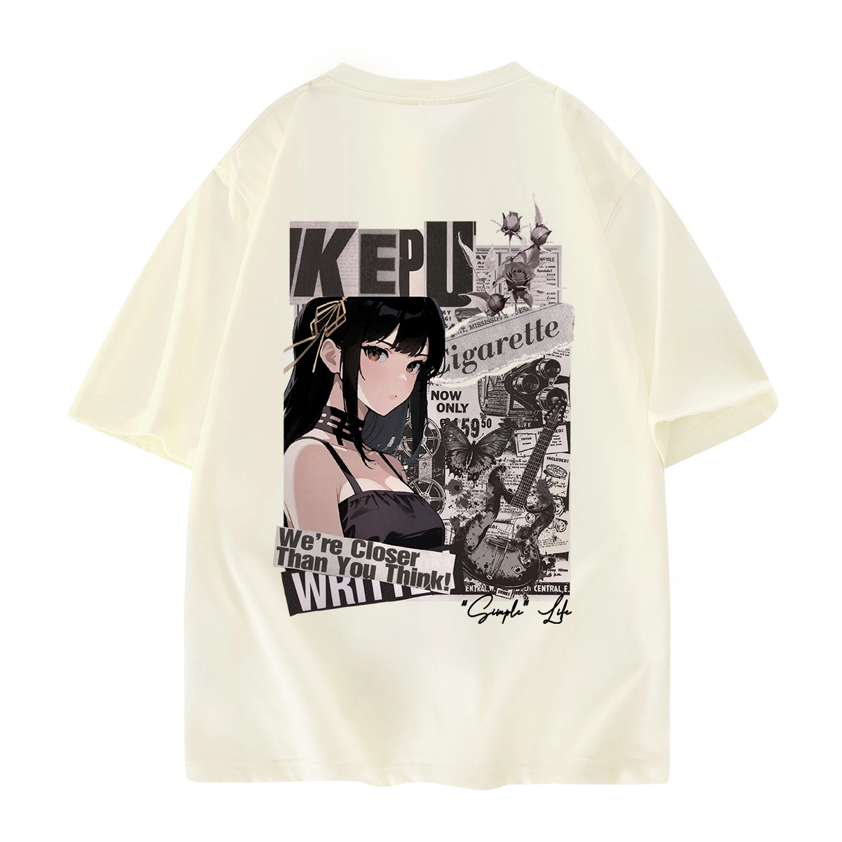 kepu LOGOT