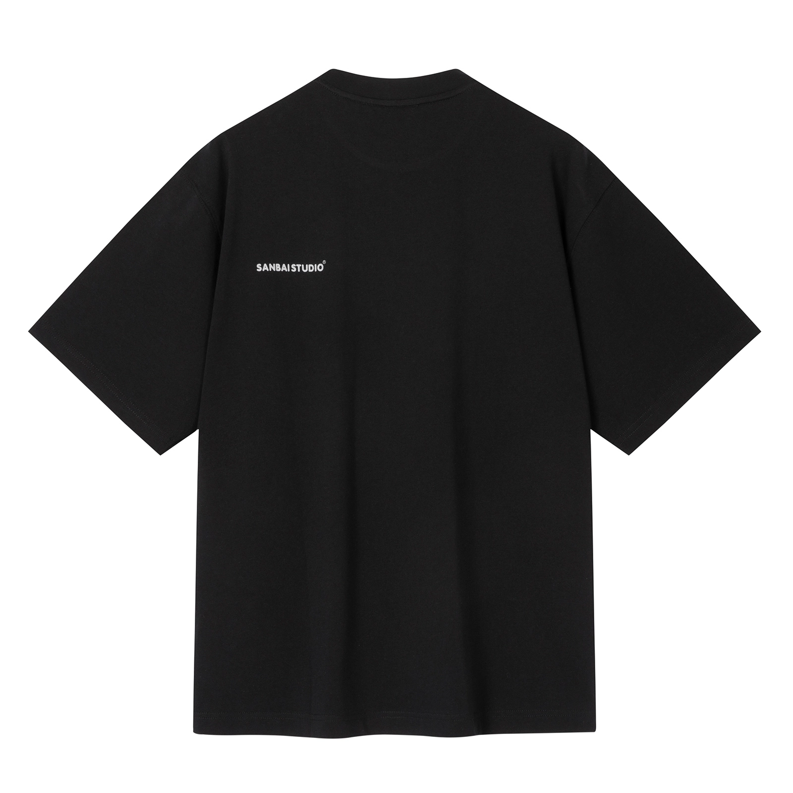 SANBAI STUDIO T
