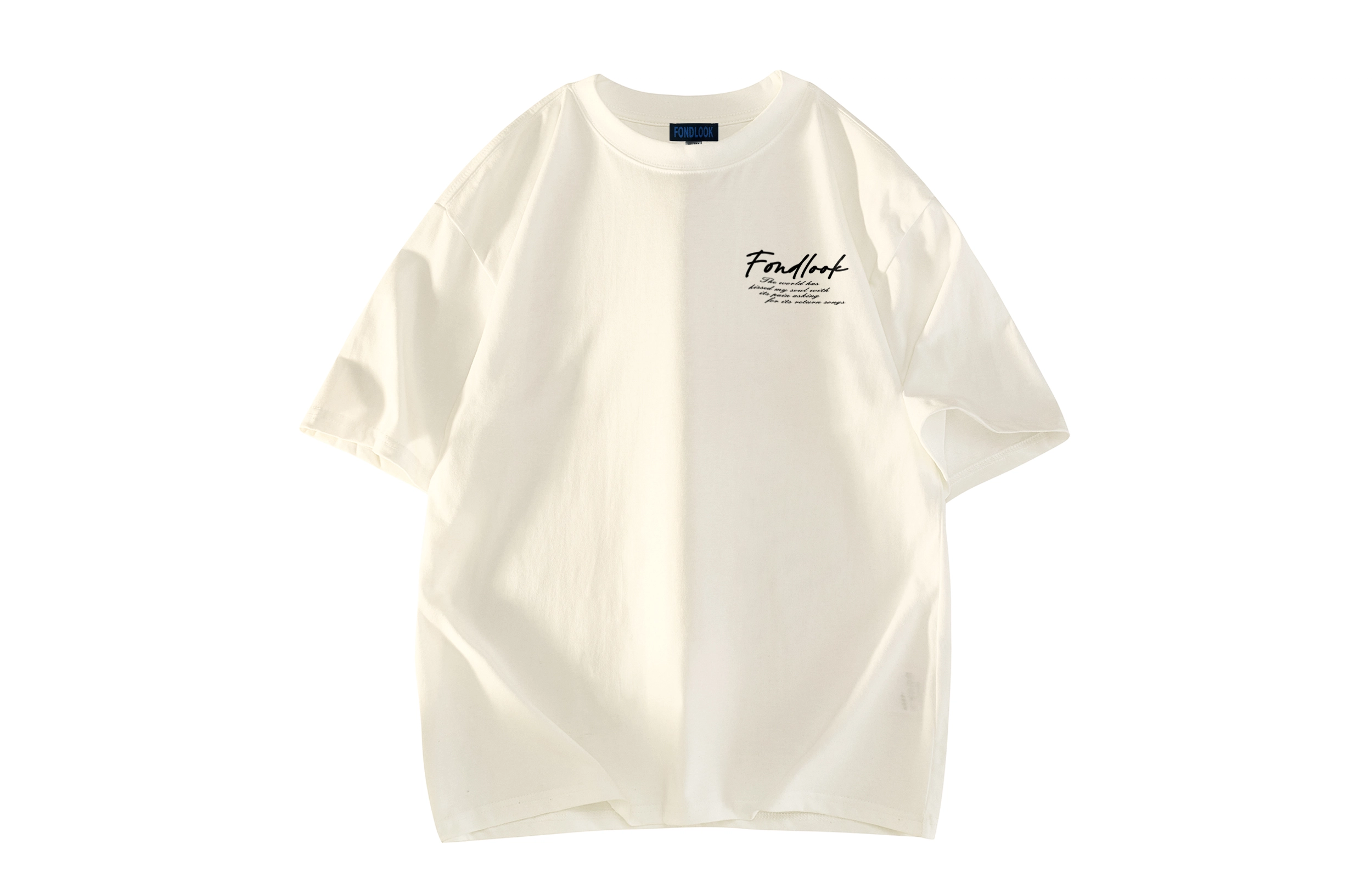 FONDLOOK T