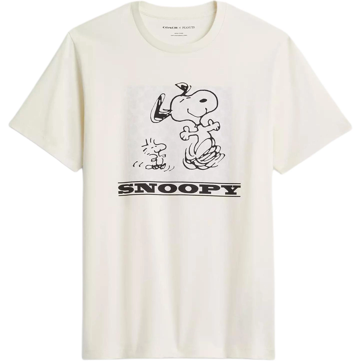 COACH x Peanuts SS25 T