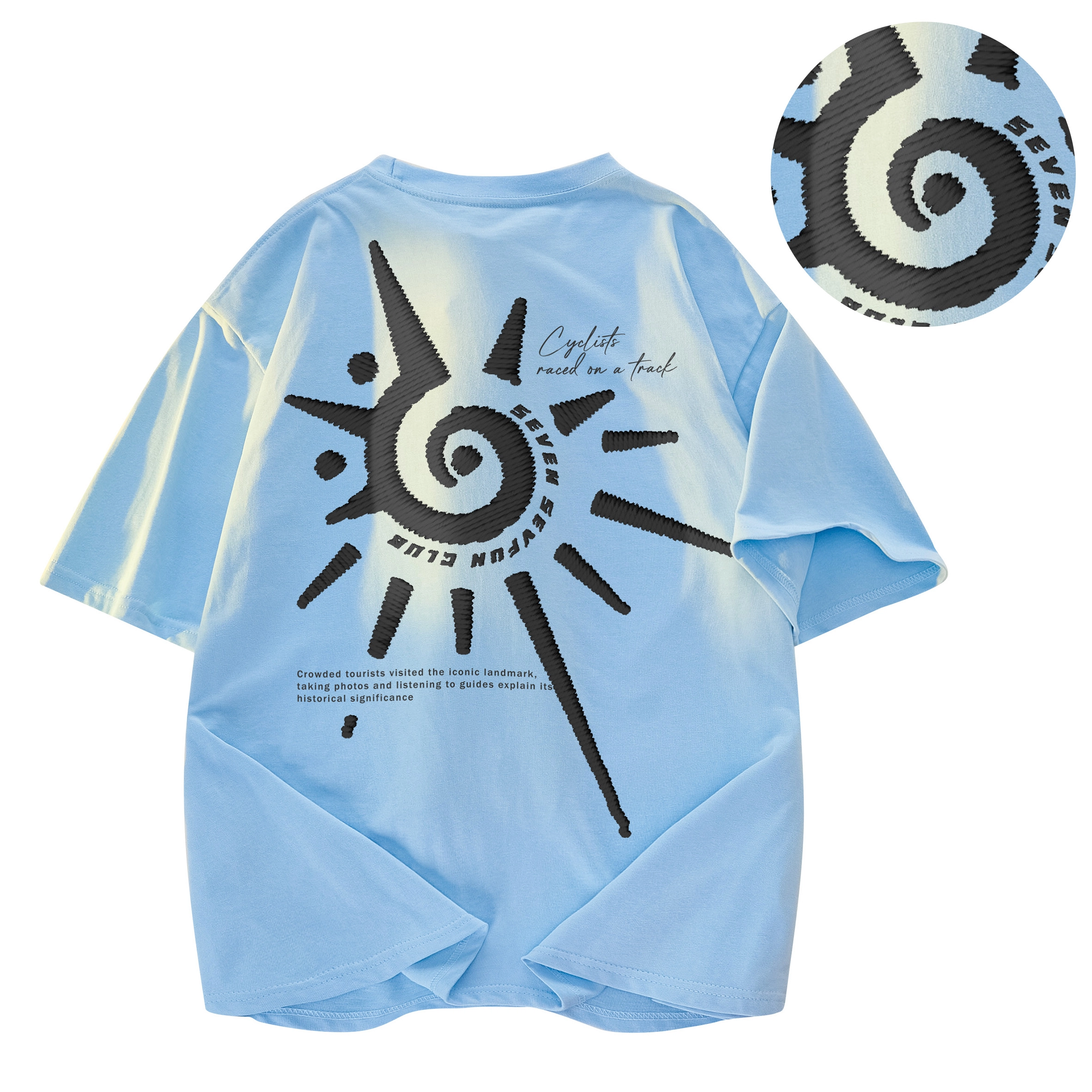 7 SEVFUN T