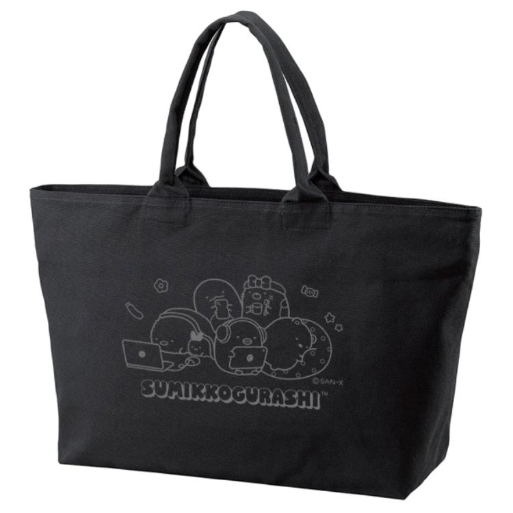 SAN-X Sumikko Gurashi Tote