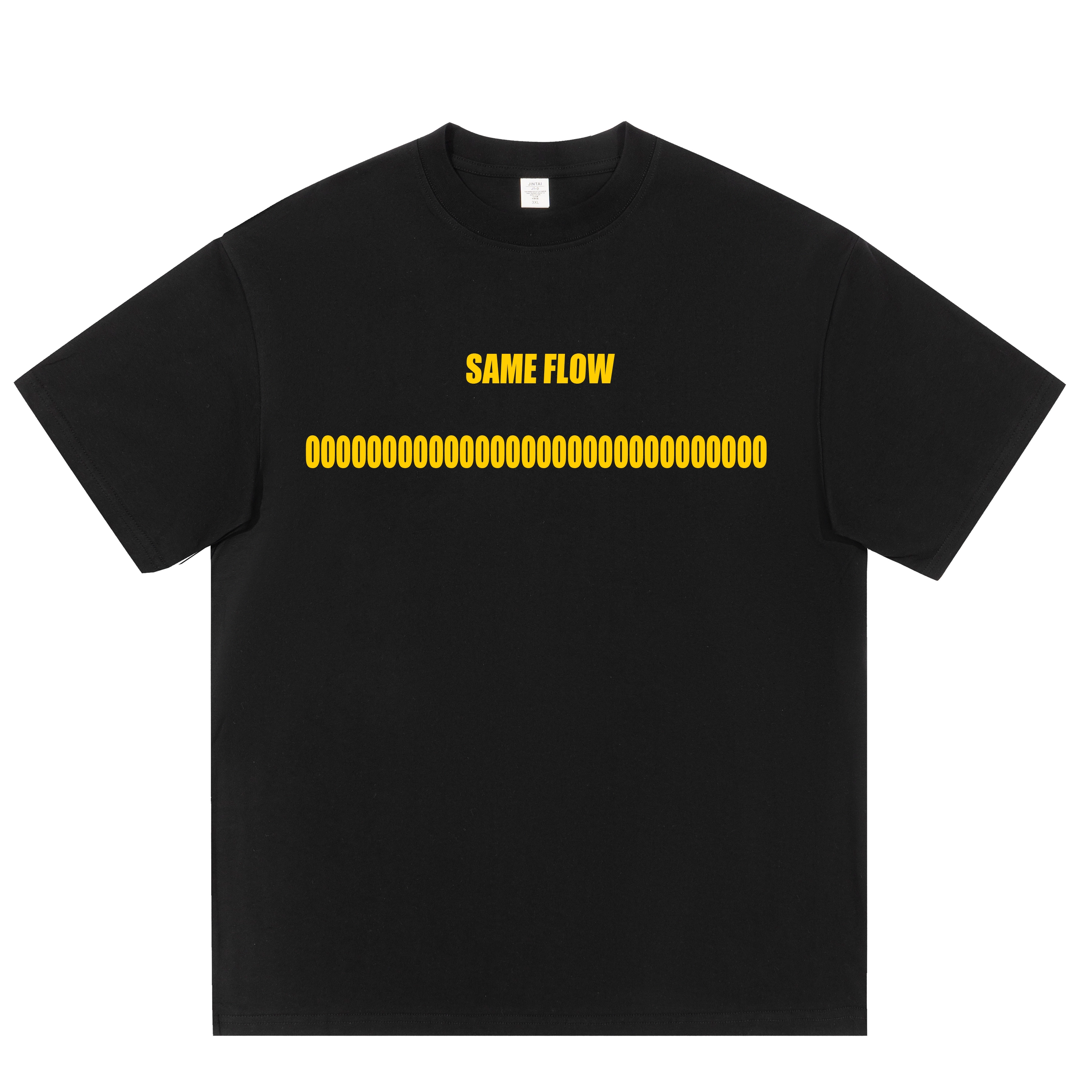 SAME FLOW 220T