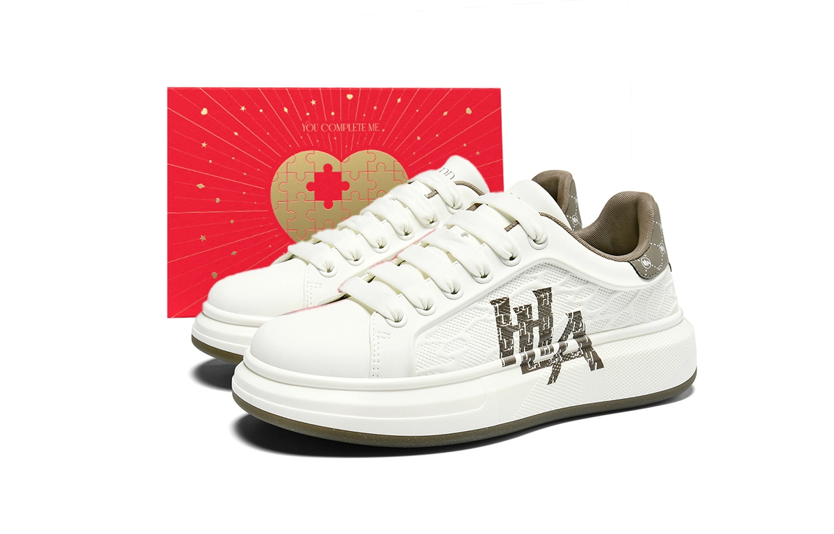 HLA