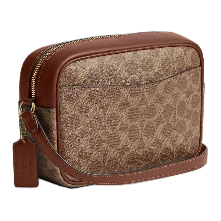 COACH x PEANUTS Jamie 20