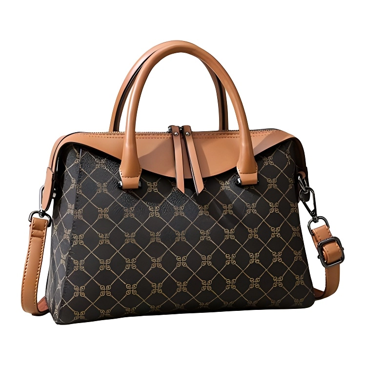 Boniu PU Tote