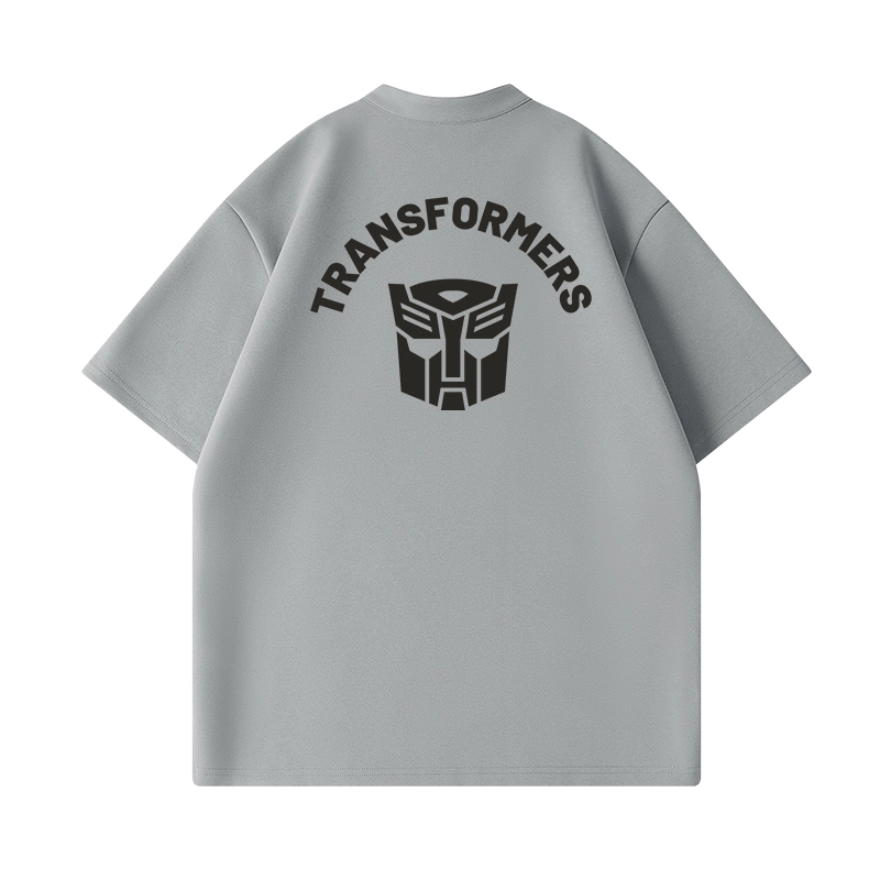 TRANSFORMERS T