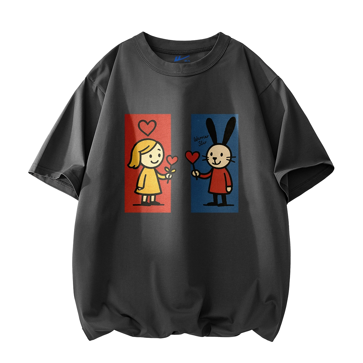 Warrior T