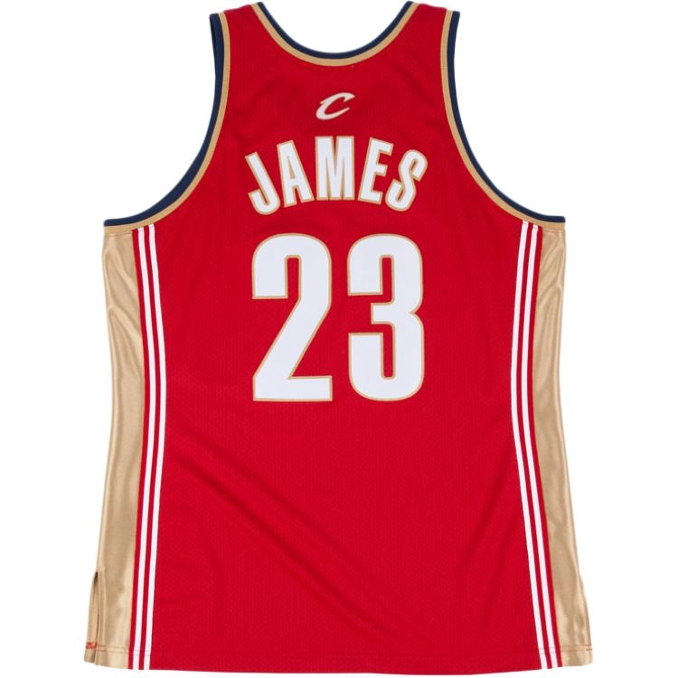 Mitchell Ness NBA AU 03-04 23