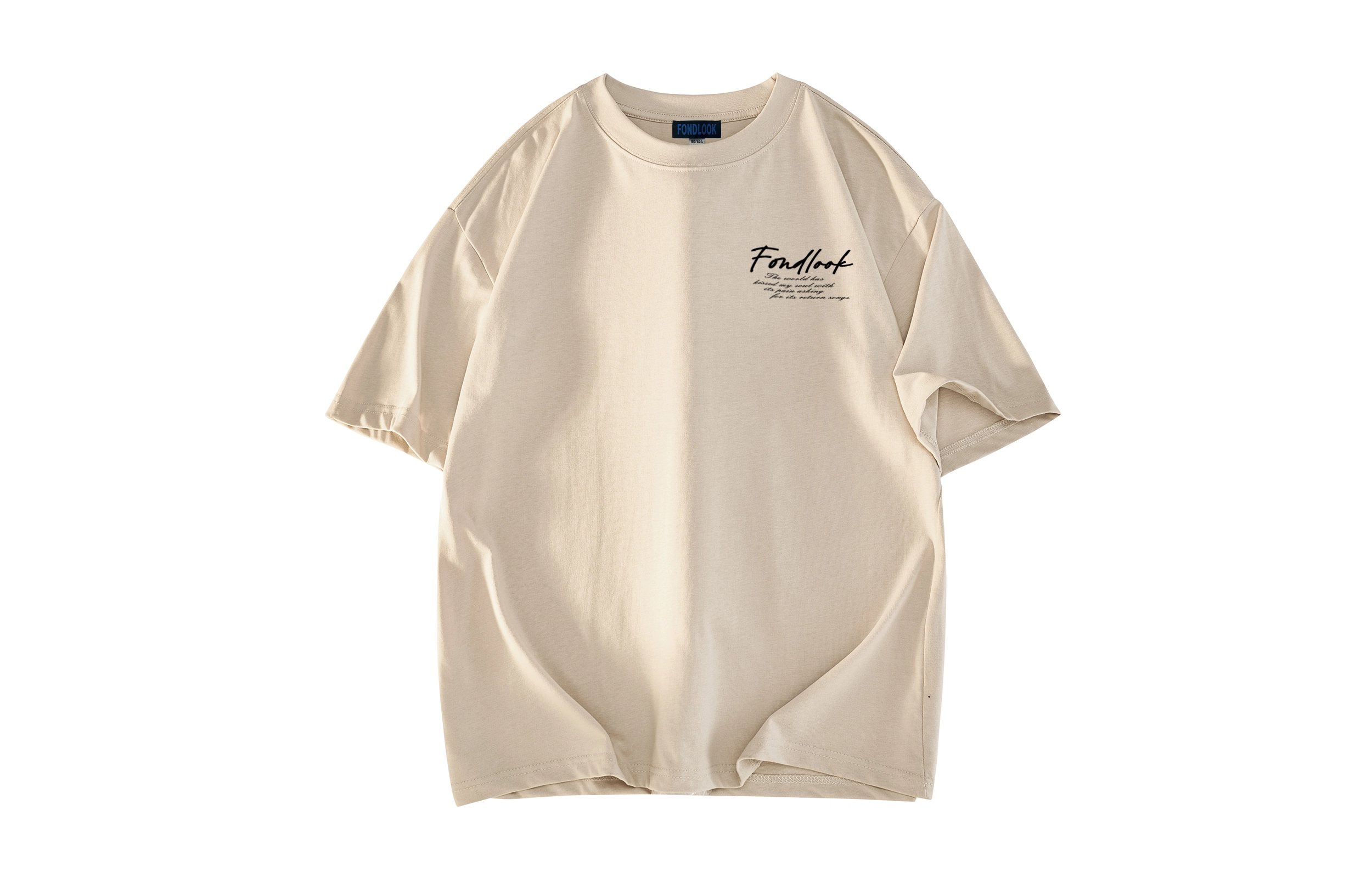 FONDLOOK T