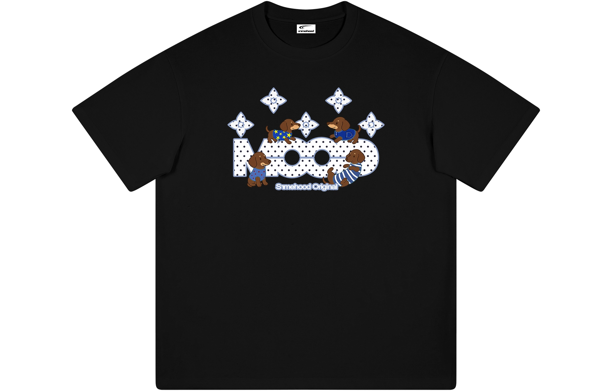 SIMPLE RIMLESSSRME T