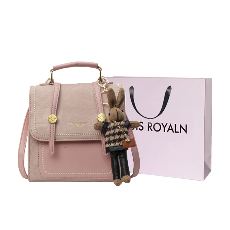LOUIS ROYALN ins PU