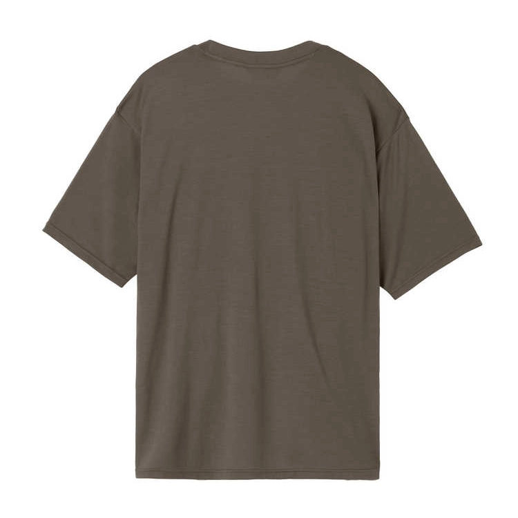 DESCENTE ALLTERRAIN SS25 T