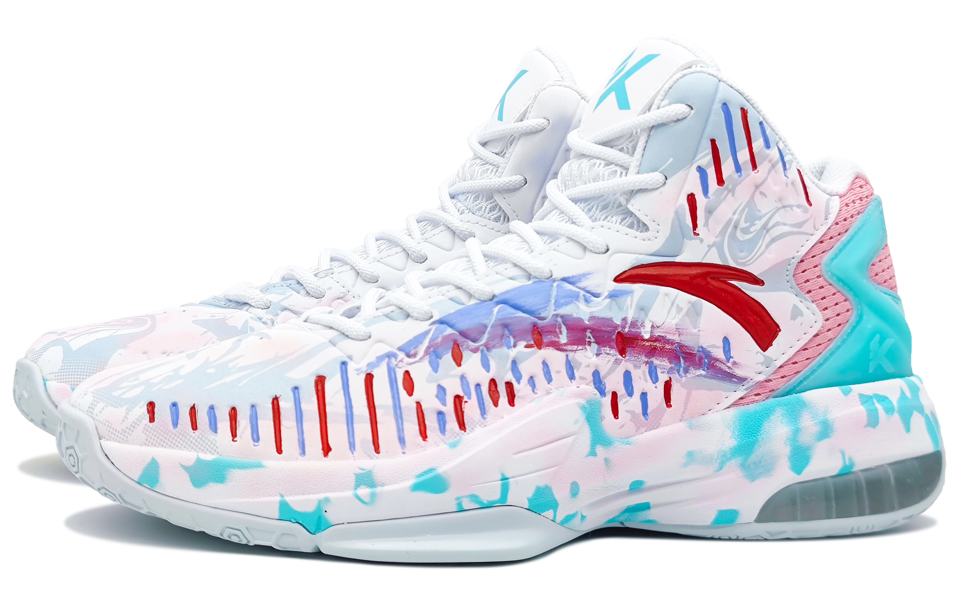 Anta KT3 Team