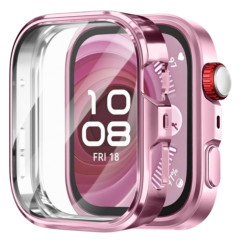 vobafe Fit4TPUHUAWEI WATCH FIT4