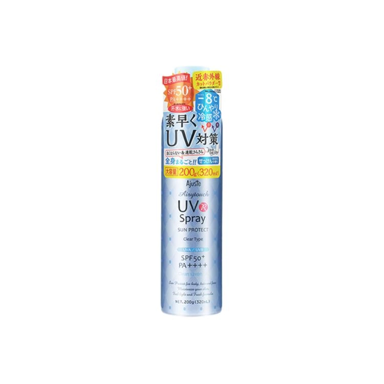Ajuste 320ml*2