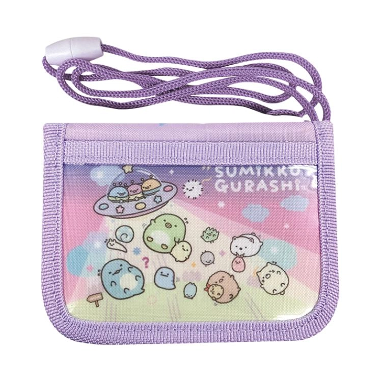 SAN-X Sumikko Gurashi PVC()