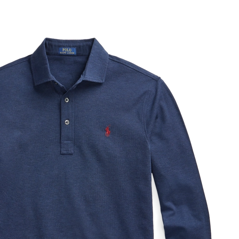 Polo Ralph Lauren SS24 Polo