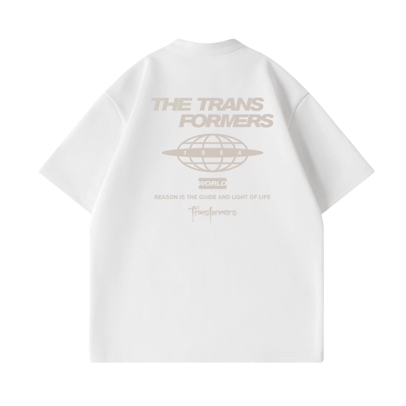 TRANSFORMERS T