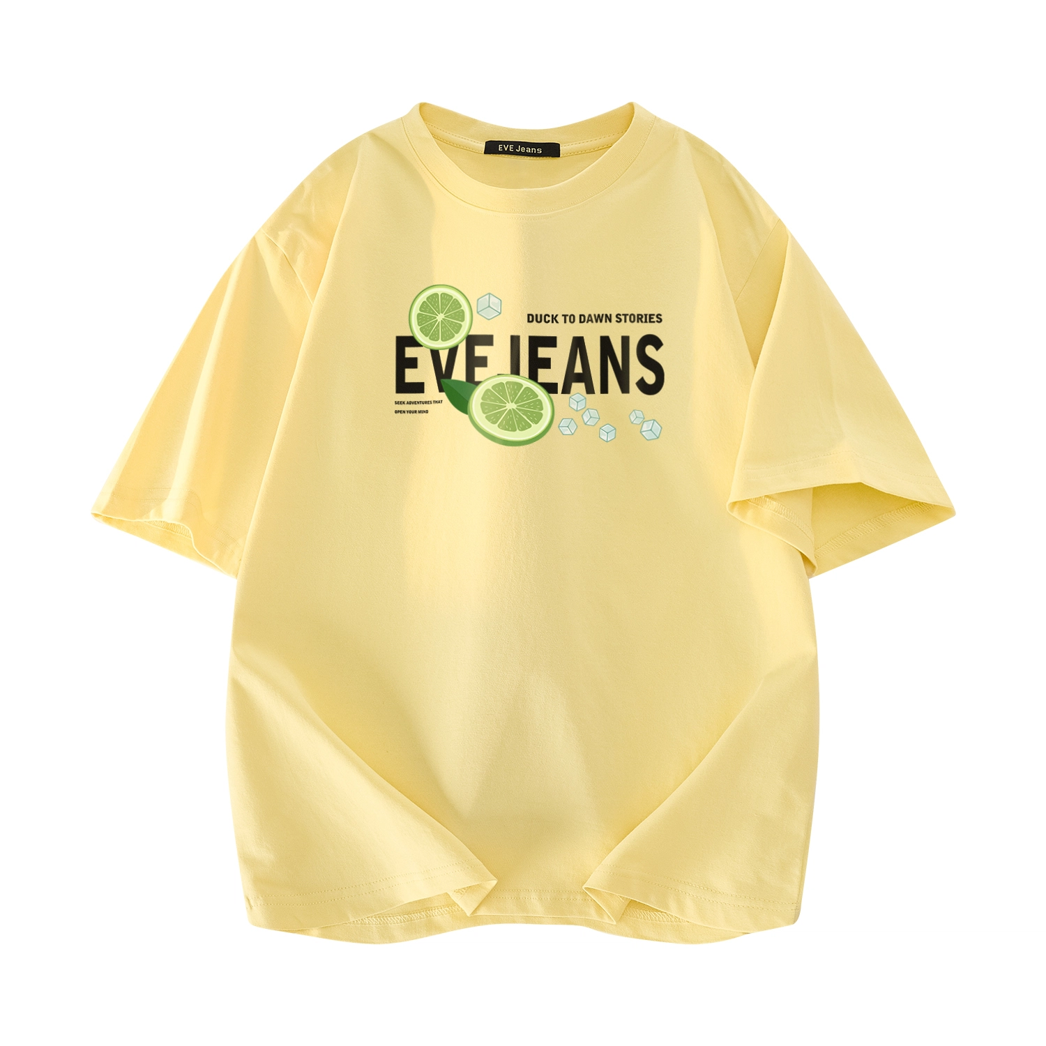 EVE JeansT