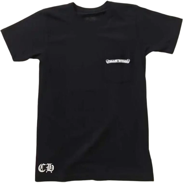 Chrome Hearts T