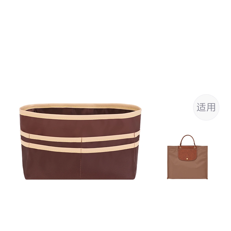 Longchamp Cabas