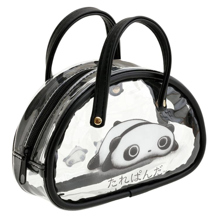 SAN-X Pouch PVC