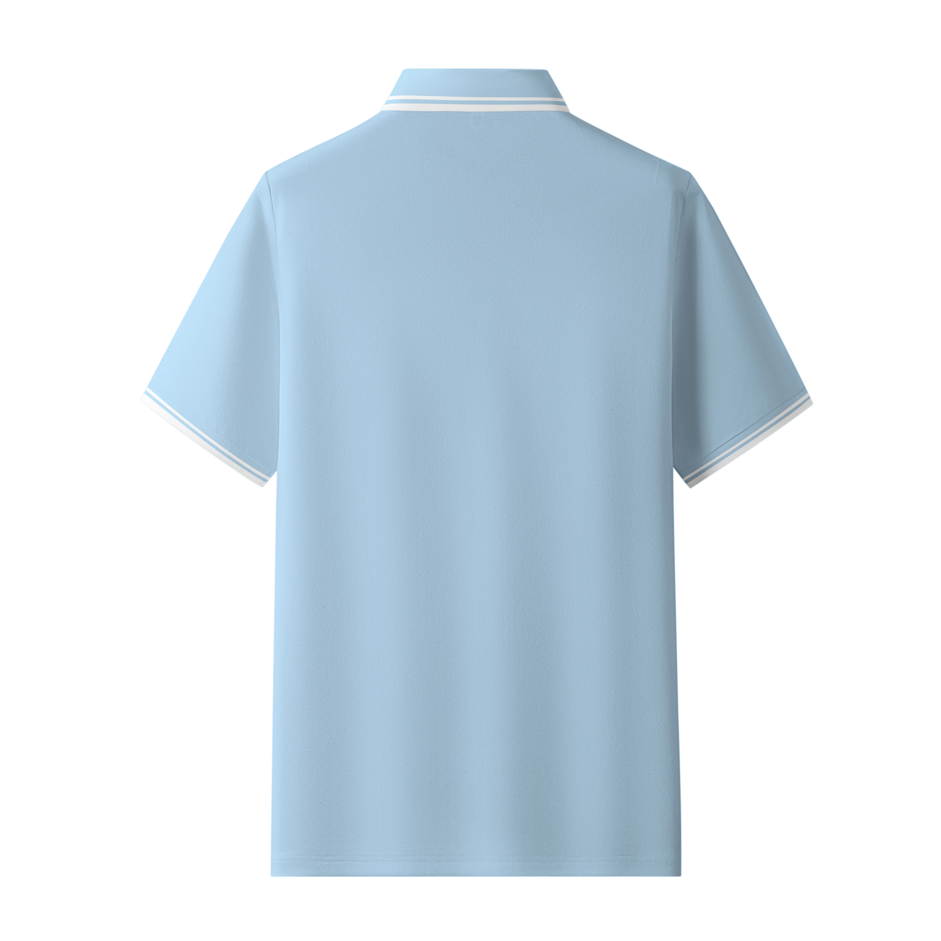 BOBBY ABLEY LOGOPolo