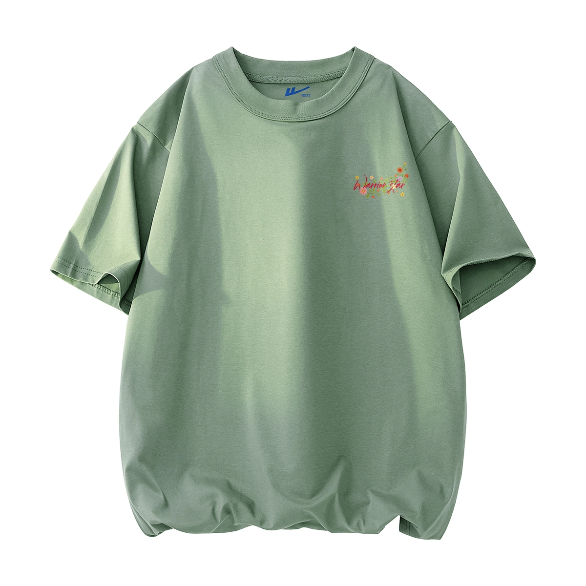 Warrior T
