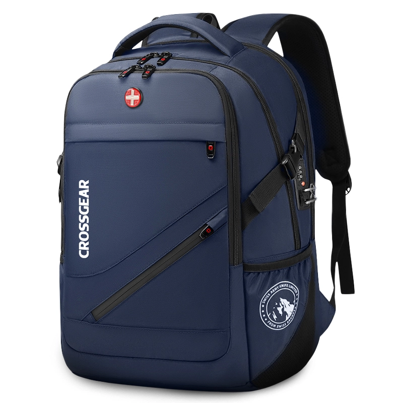 CROSSGEAR
