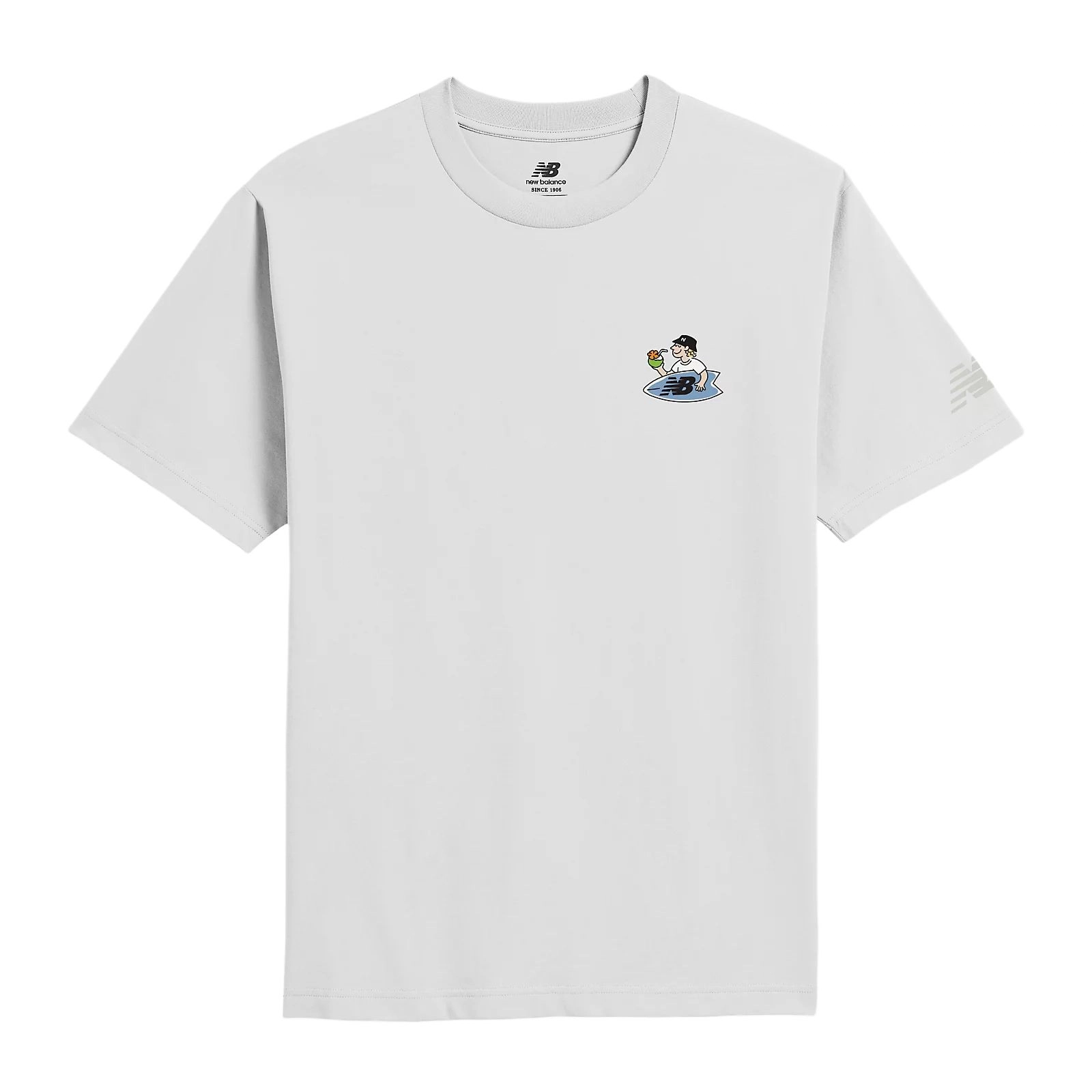 New Balance surf Shop T