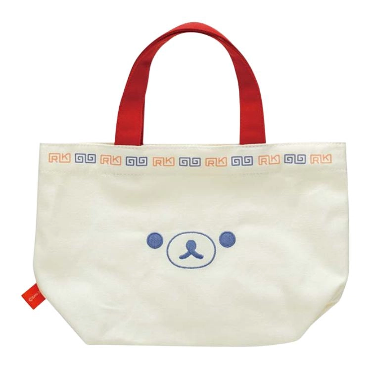 SAN-X Tote